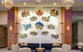 Marriott Residence Inn New Orleans French Quarter